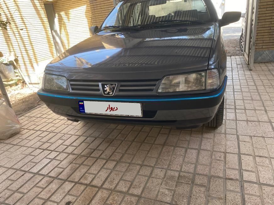 خودرو پژو، 405 آگهی ann_18148489