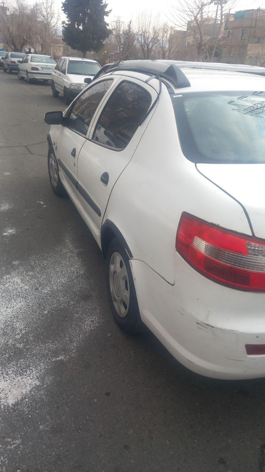 خودرو رانا، LX آگهی ann_18148524