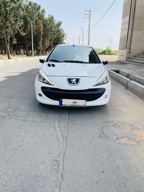 خودرو پژو، 207 آگهی ann_18148539