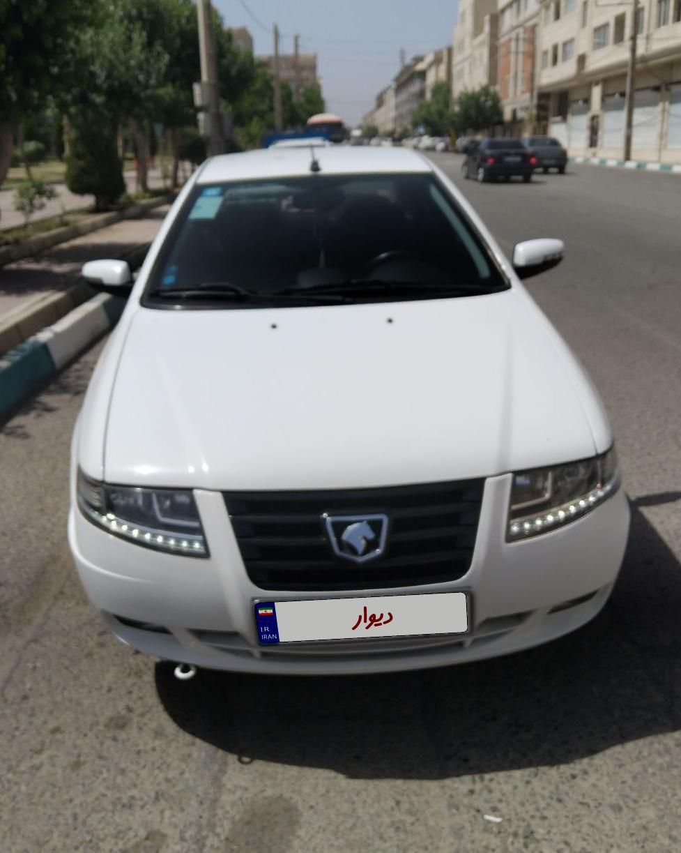 خودرو سمند، سورن آگهی ann_18148540