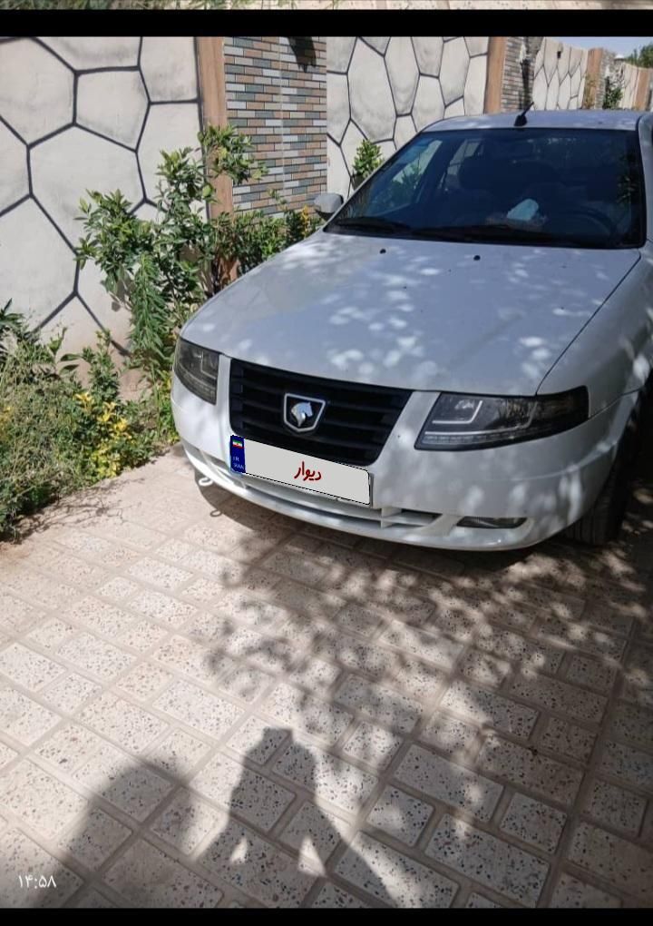 خودرو سمند، سورن آگهی ann_18148564
