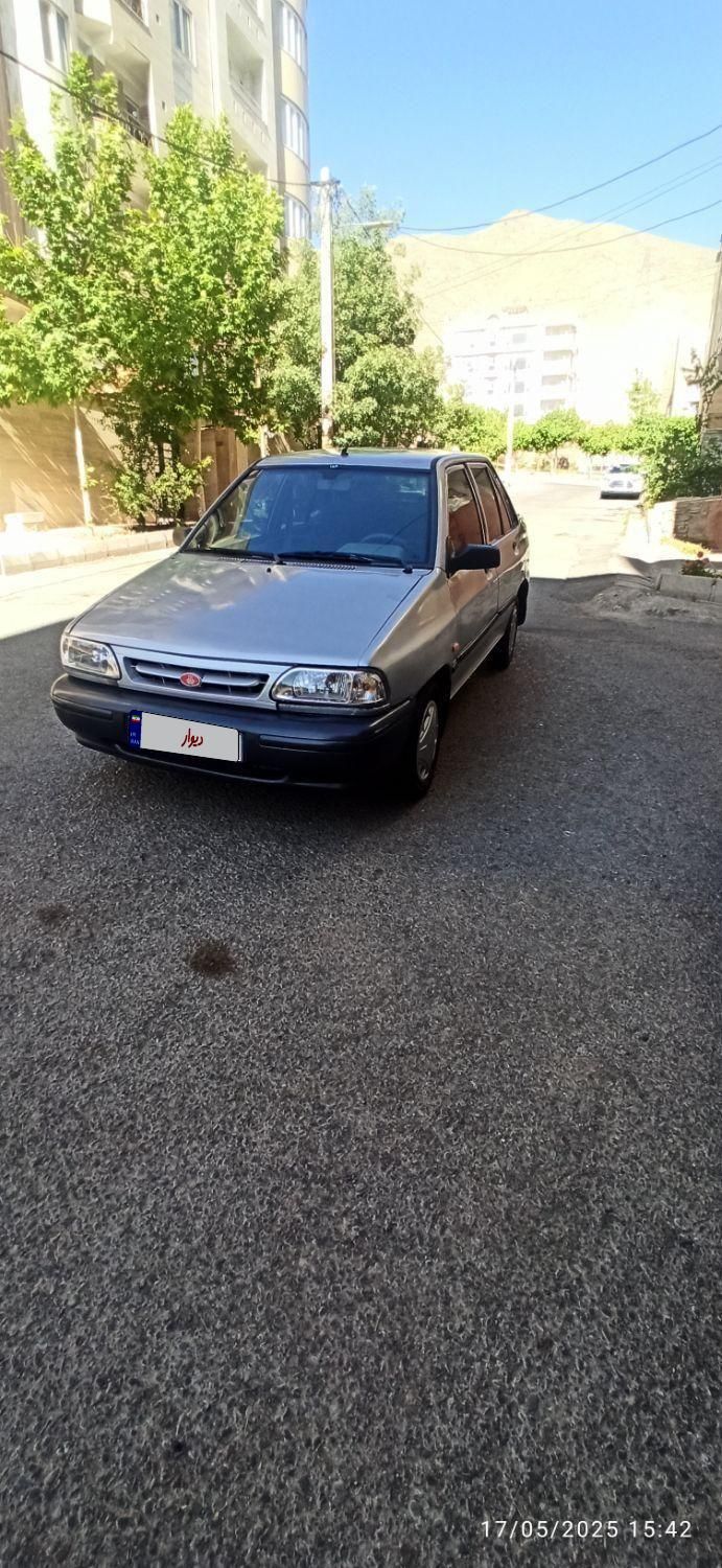 خودرو پراید، صبا آگهی ann_18148568