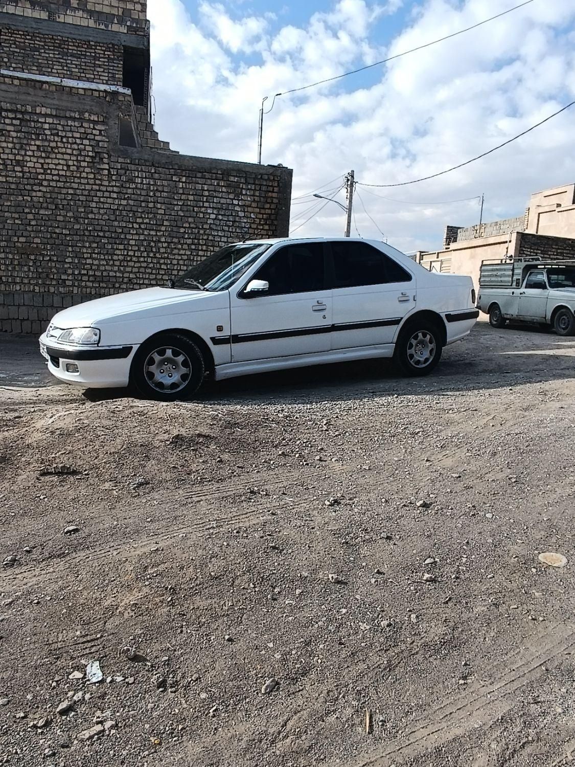 خودرو پژو، پارس آگهی ann_18148579