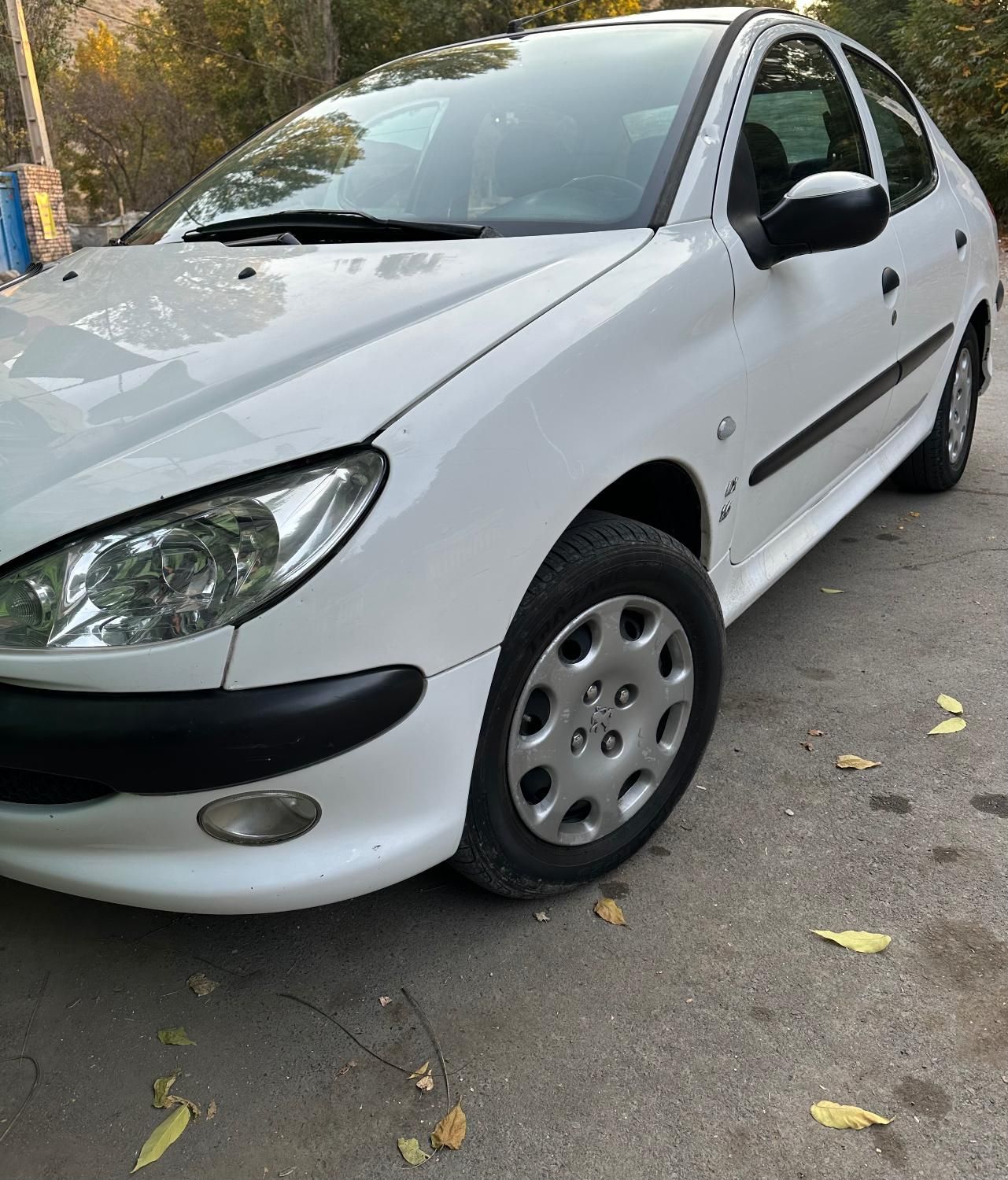 خودرو پژو، 206 آگهی ann_18148590