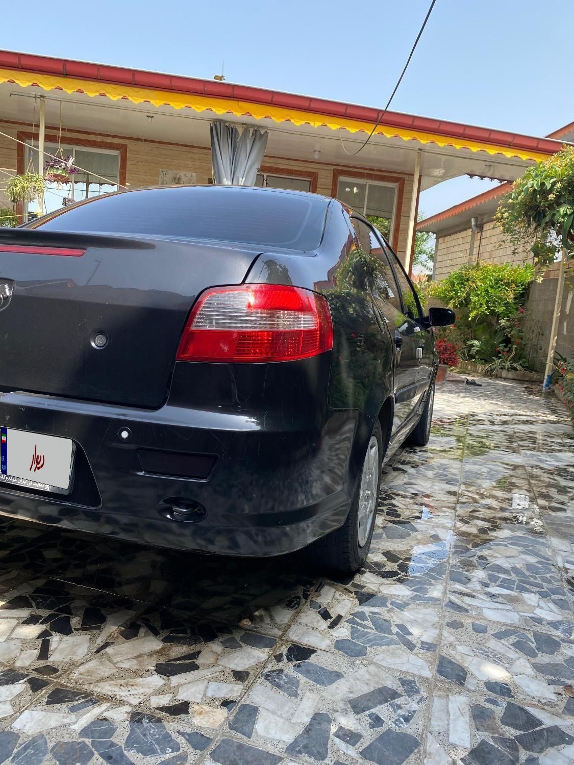 رانا LX - - 1392