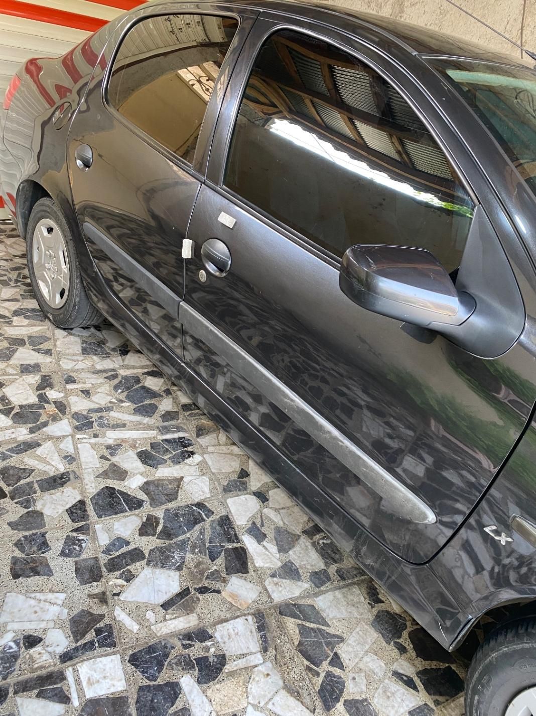 رانا LX - - 1392
