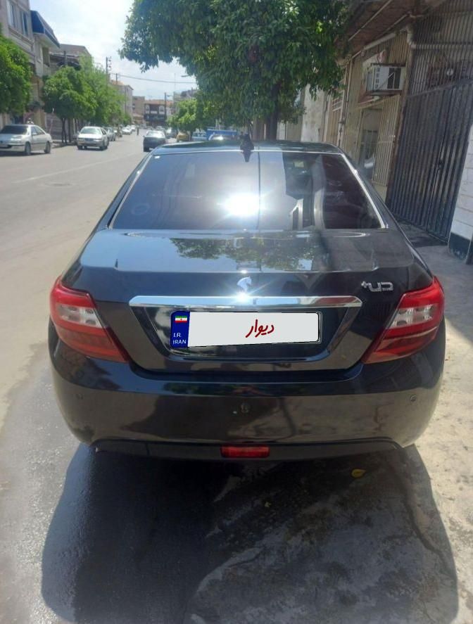 دنا پلاس 6 دنده توربو - 1404