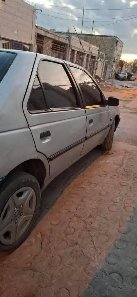 خودرو پژو، 405 آگهی ann_18148599