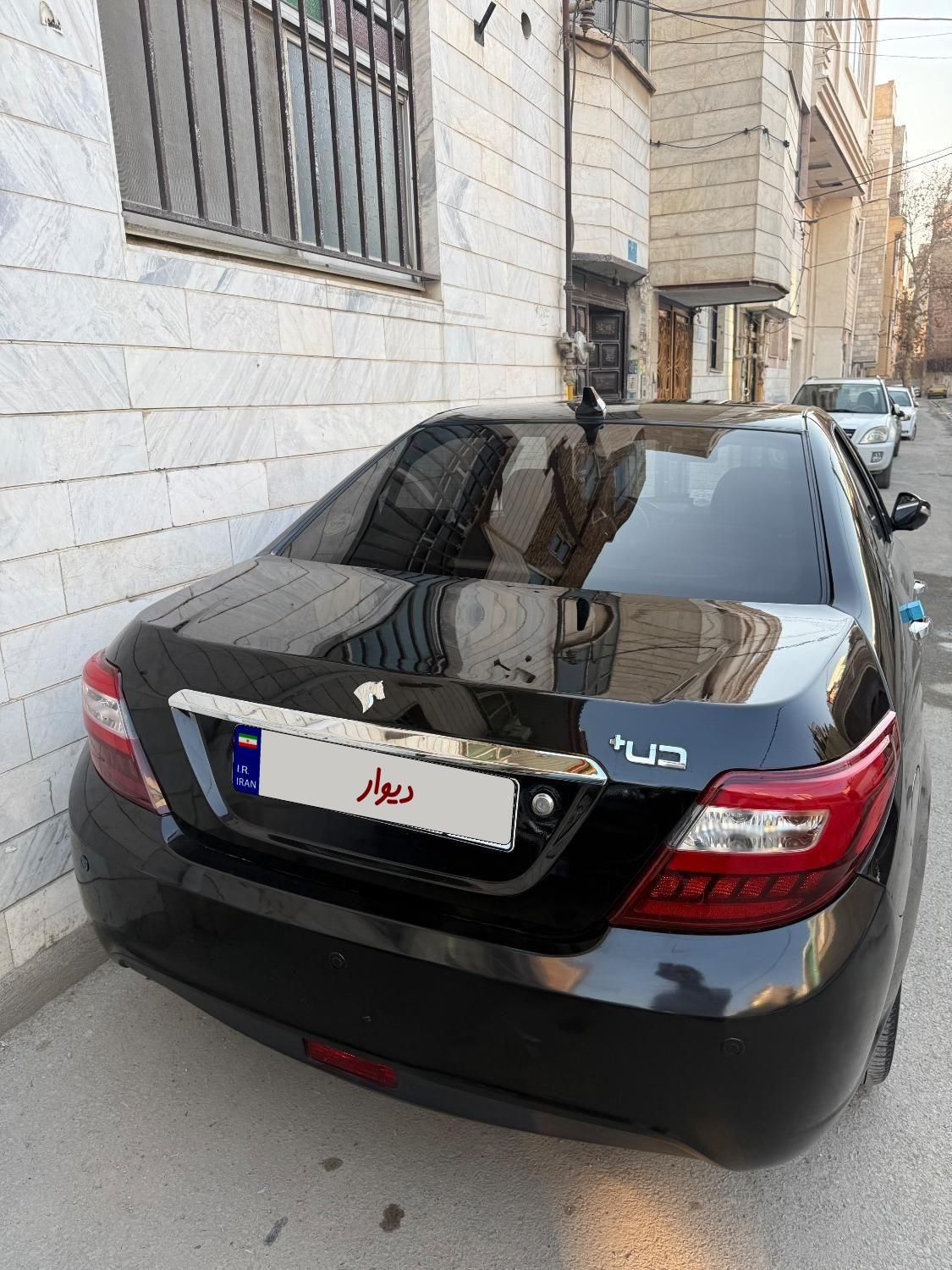 خودرو دنا، پلاس آگهی ann_18148618