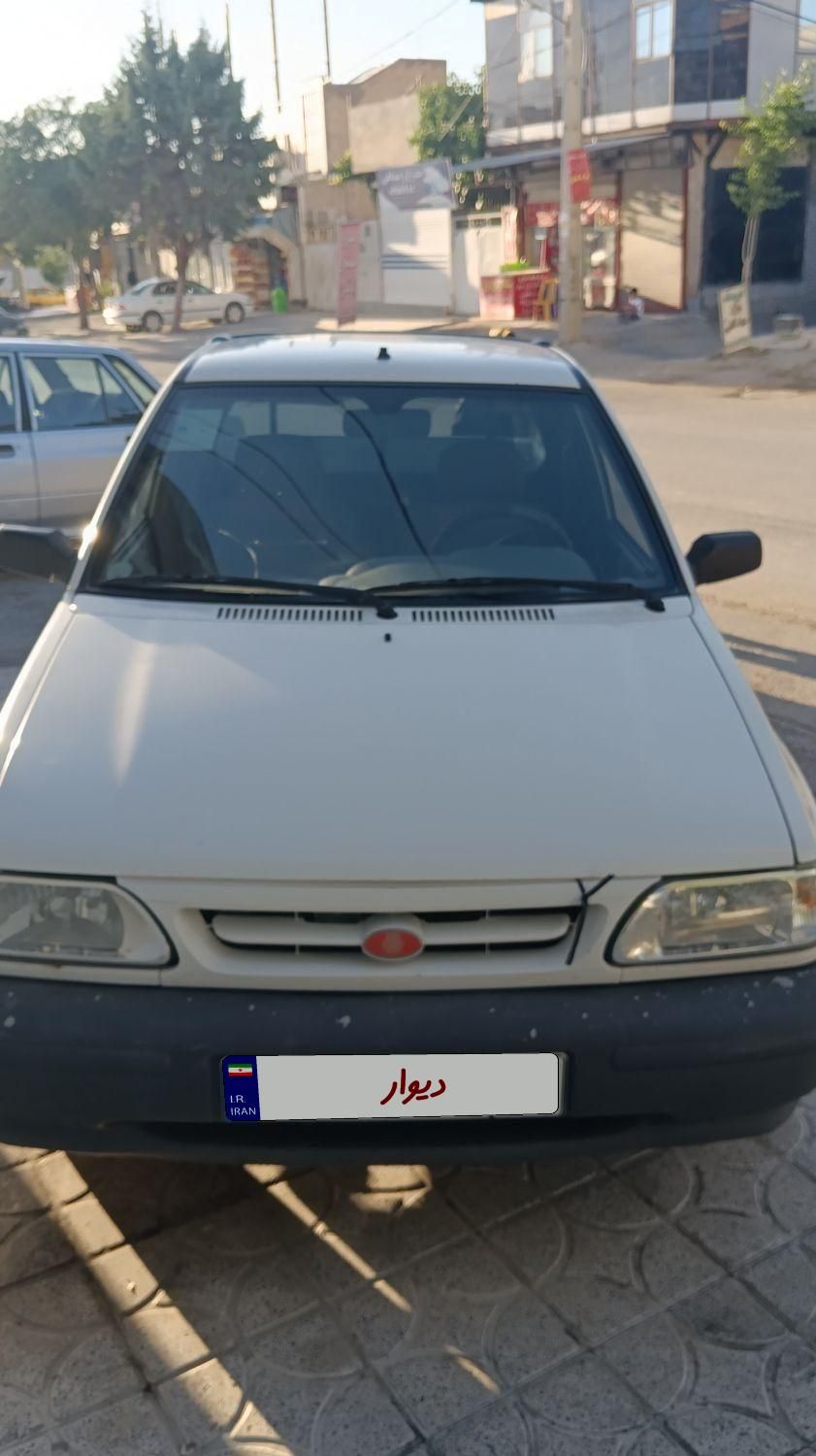 خودرو پراید، 151 آگهی ann_18148652