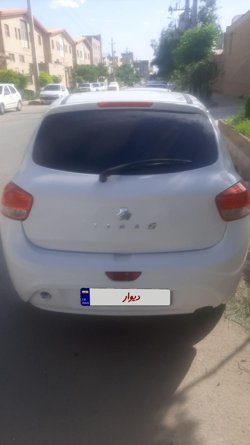 خودرو تیبا، 2 آگهی ann_18148675