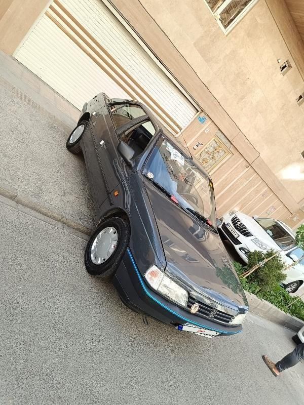 پژو 405 GLI - 1383