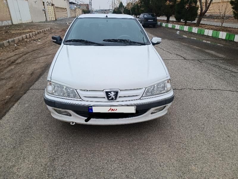 خودرو پژو، پارس آگهی ann_18148702