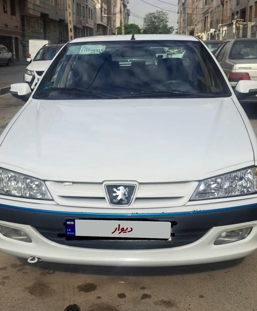 خودرو پژو، پارس آگهی ann_18148703