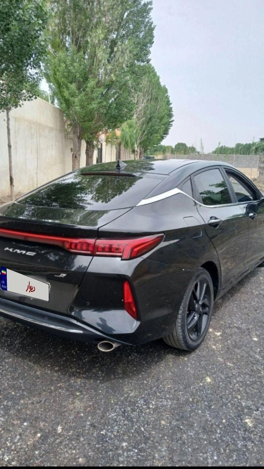خودرو کی ام سی، J7 آگهی ann_18148722