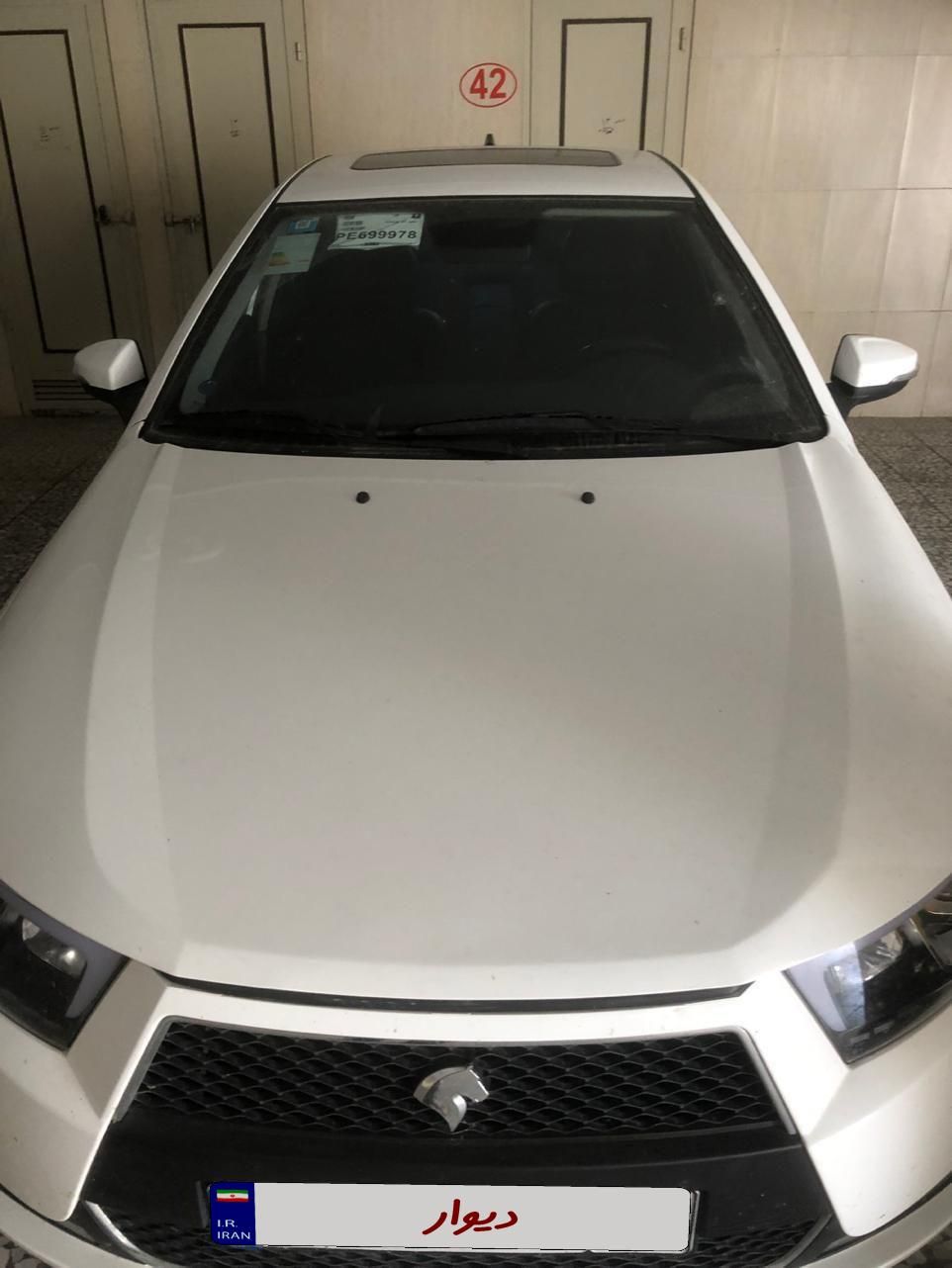 خودرو دنا، پلاس آگهی ann_18148734