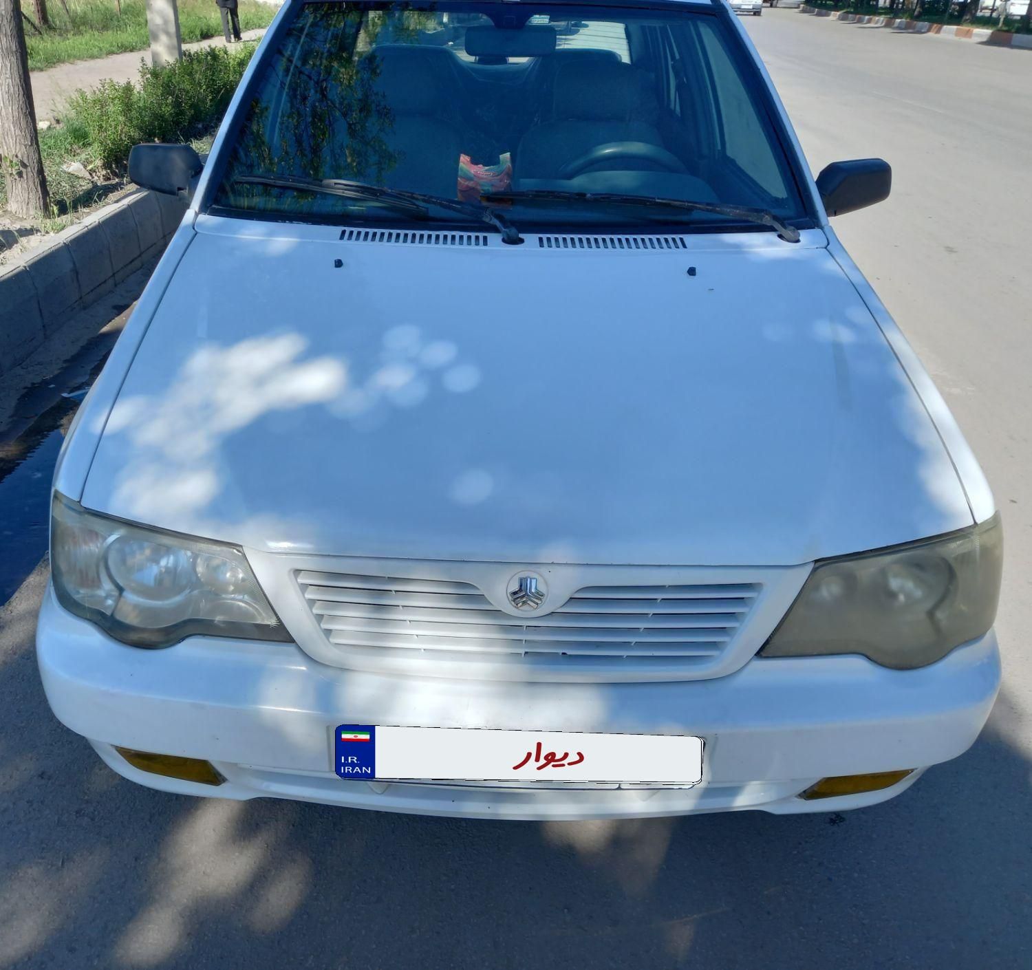 خودرو پراید، 132 آگهی ann_18148741