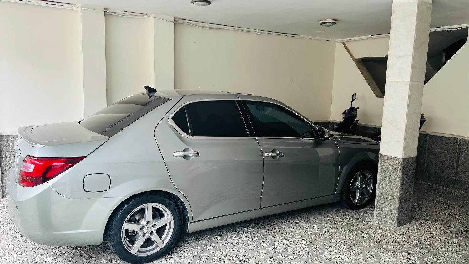 خودرو دنا، پلاس آگهی ann_18148772
