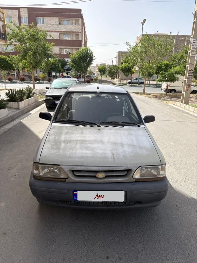 خودرو پراید، صبا آگهی ann_18148783