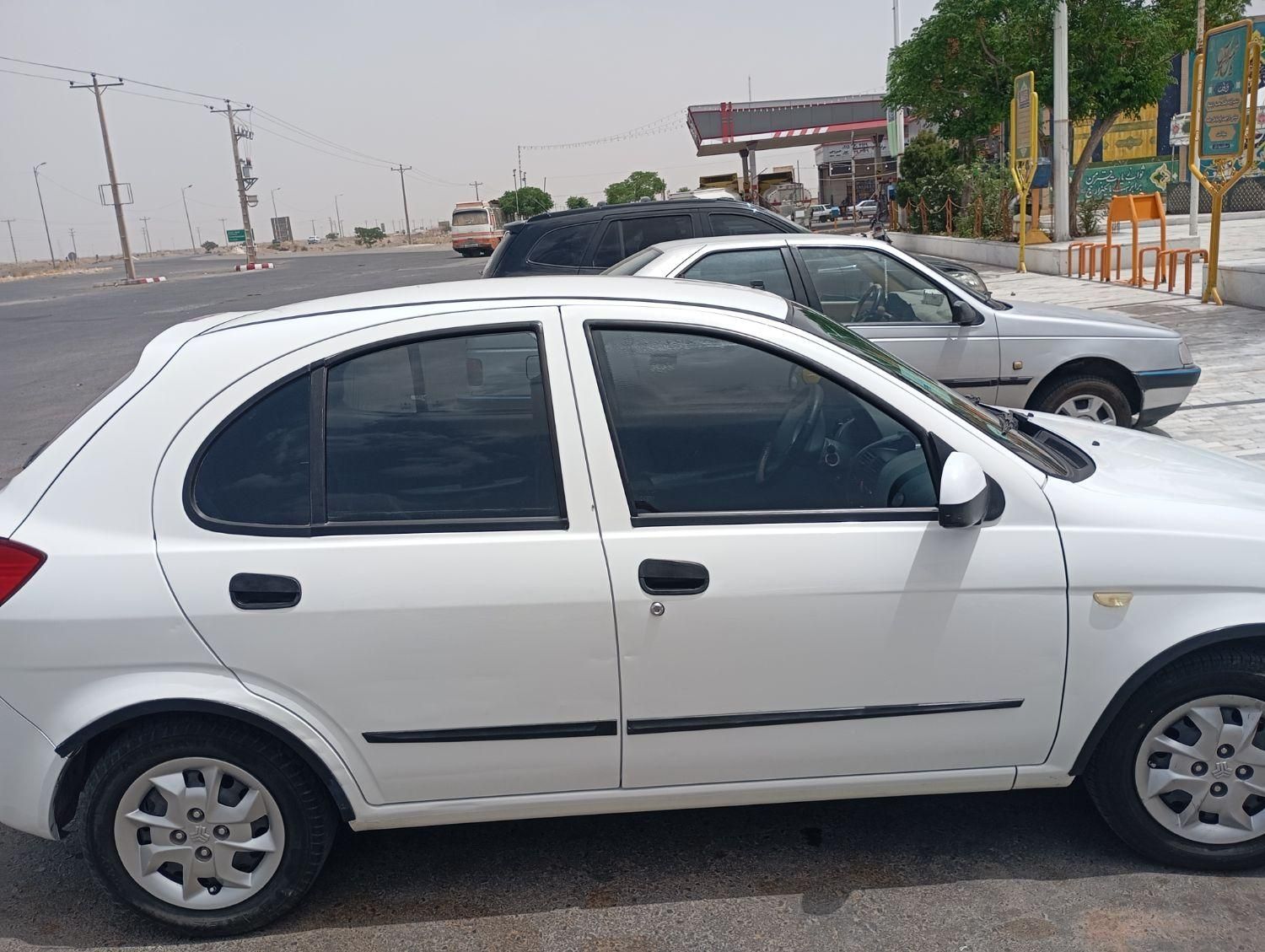 خودرو تیبا، 2 آگهی ann_18148803