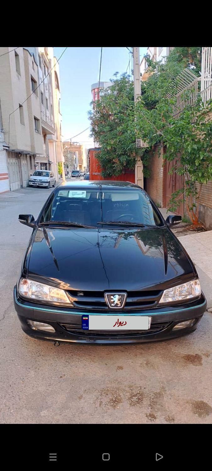 خودرو پژو، پارس آگهی ann_18148824