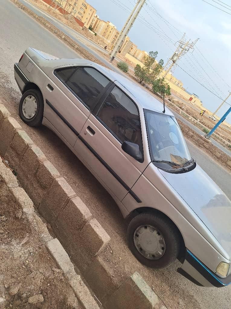 خودرو پژو، 405 آگهی ann_18148839