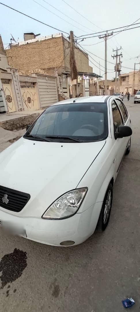 تیبا 2 EX - 1397