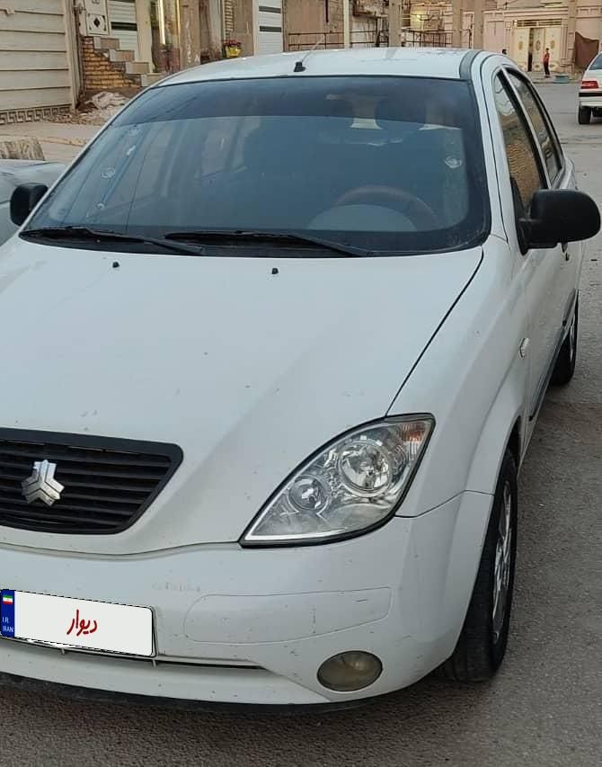 تیبا 2 EX - 1397