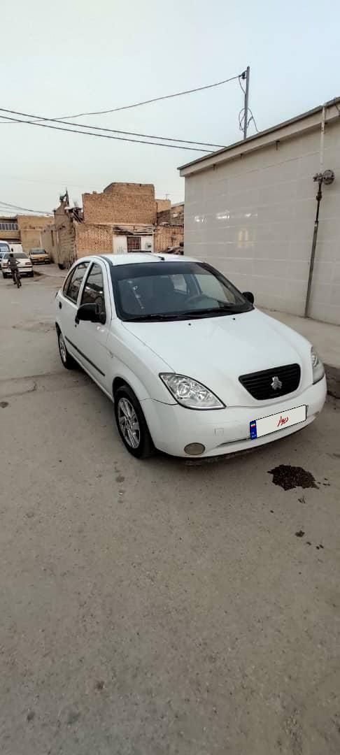 تیبا 2 EX - 1397