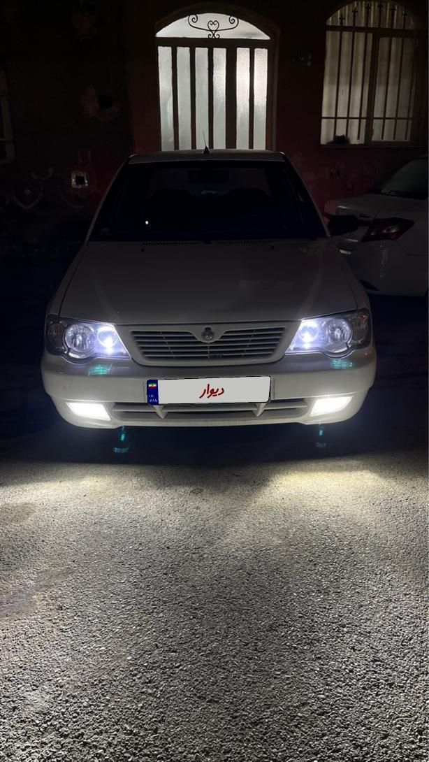 پراید 132 SE - 1397