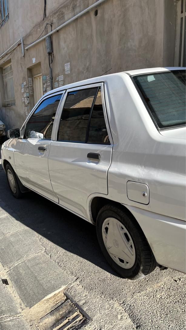 پراید 132 SE - 1397