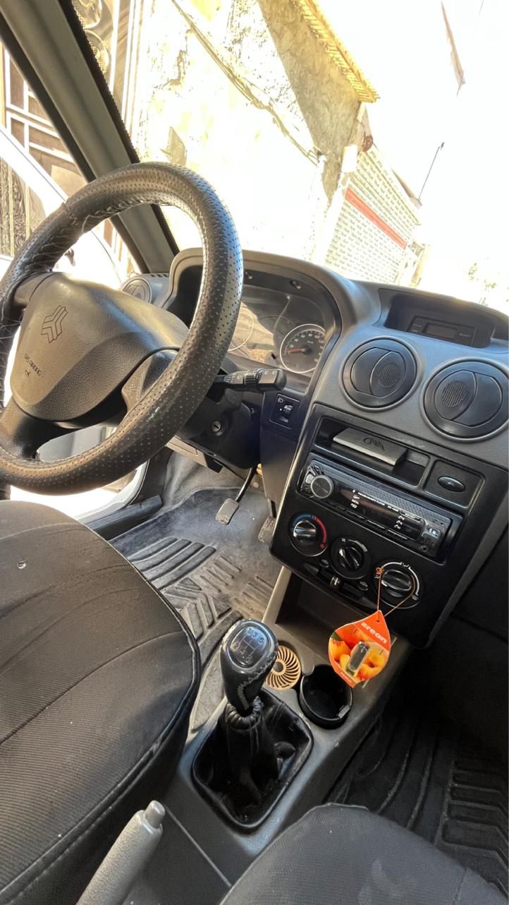 پراید 132 SE - 1397