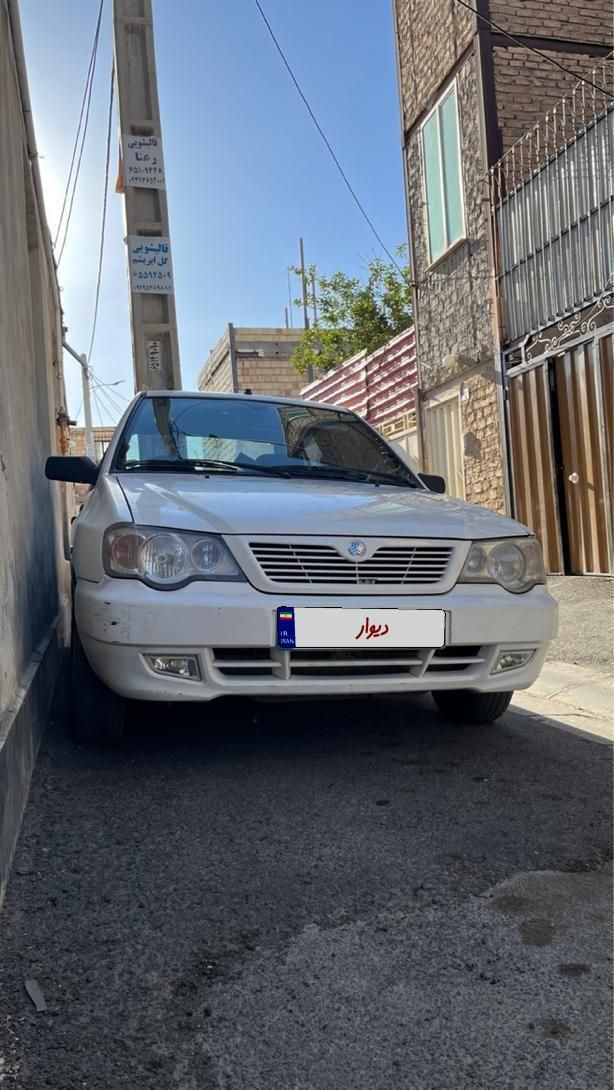 خودرو پراید، 132 آگهی ann_18148885
