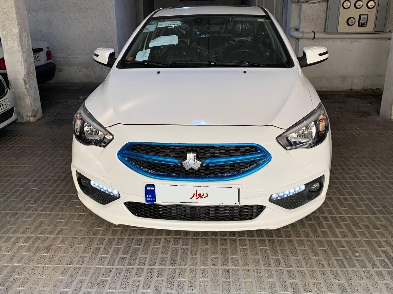 شاهین G اتوماتیک - 1404
