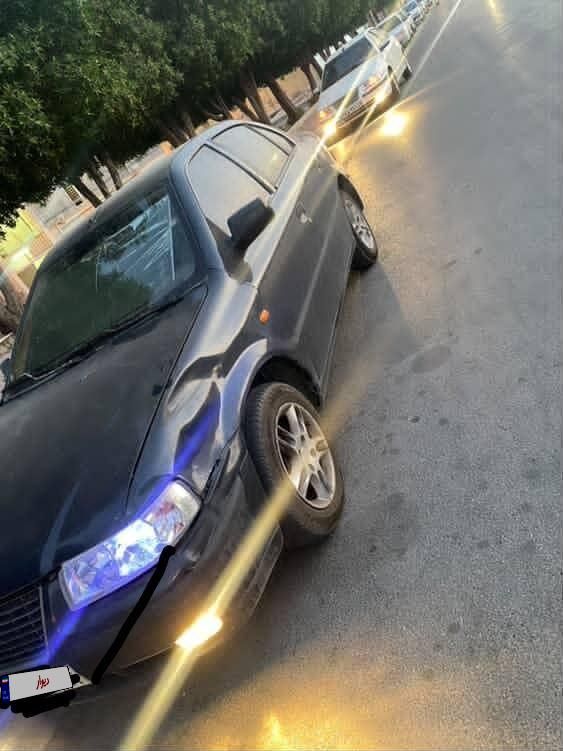 سمند SE - - 1390