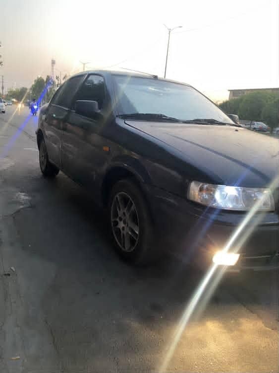 سمند SE - - 1390