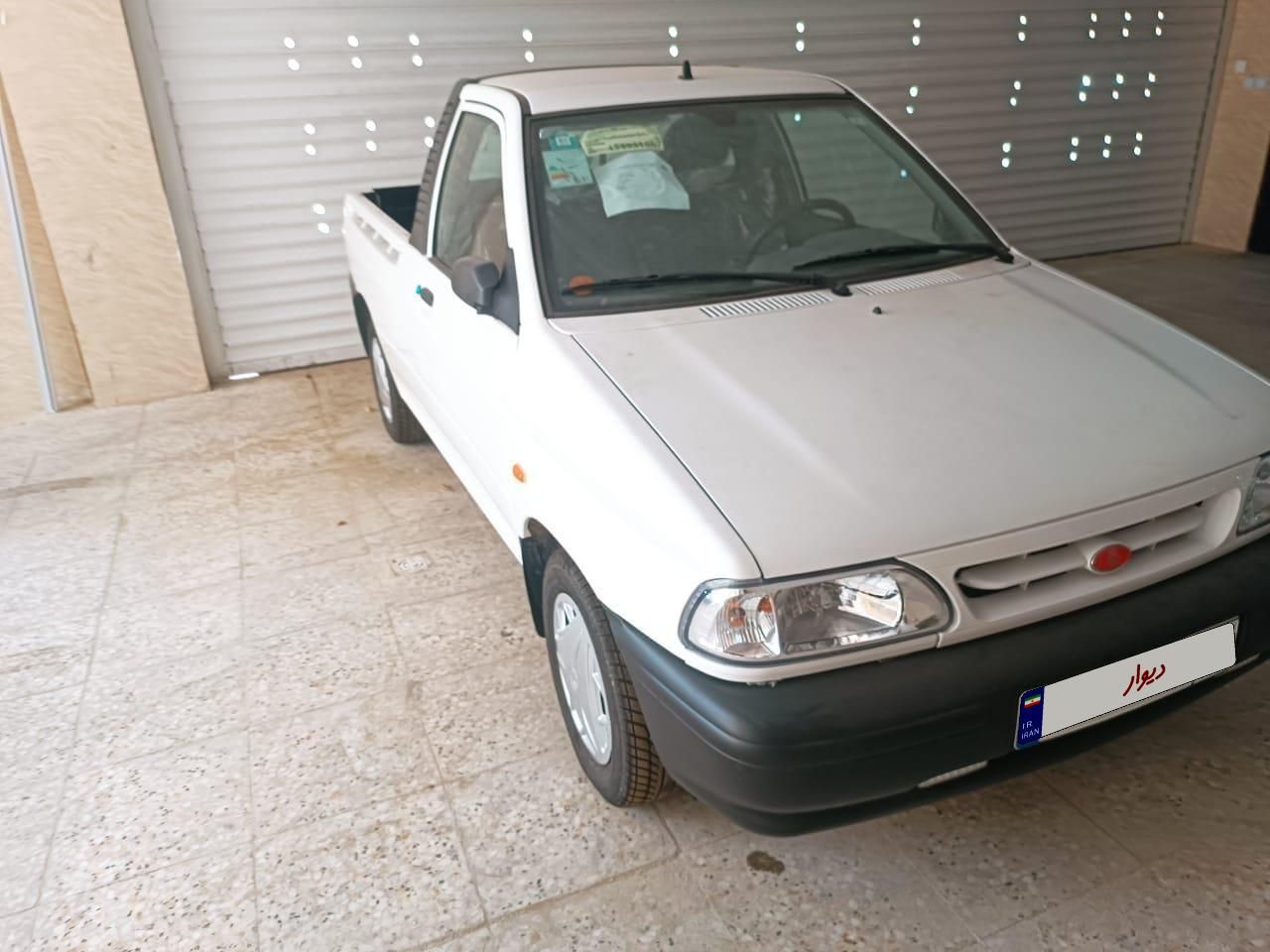 پراید 151 SE - 1403