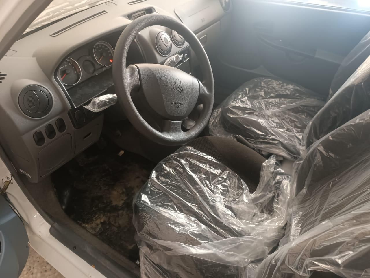 پراید 151 SE - 1403