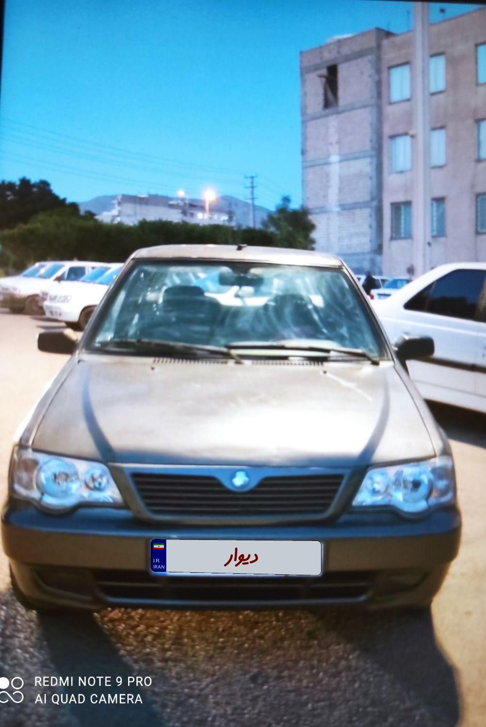 خودرو پراید، 132 آگهی ann_18148960