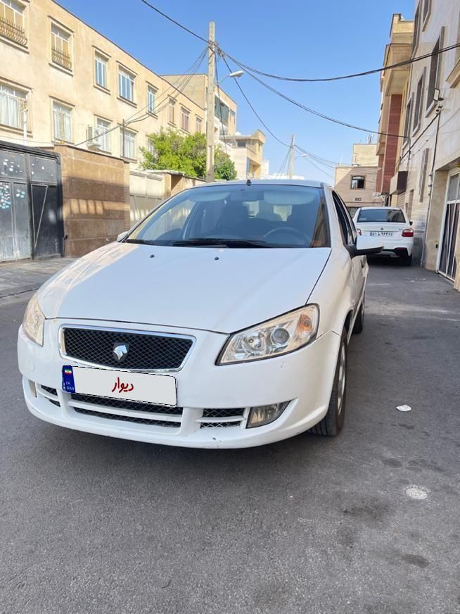 خودرو رانا، LX آگهی ann_18148961