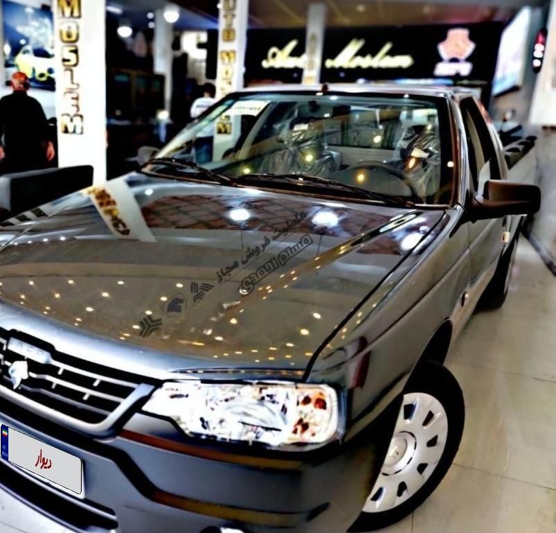 خودرو آریسان، 2 آگهی ann_18148970