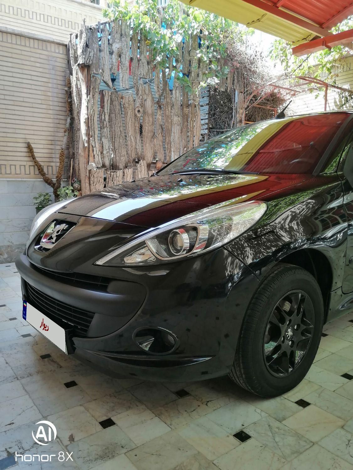 خودرو پژو، 207 آگهی ann_18148977