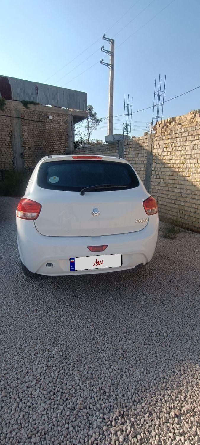 تیبا 2 EX - 1401