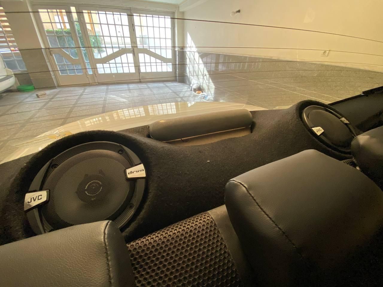 ساینا S دنده ای بنزینی - 1400
