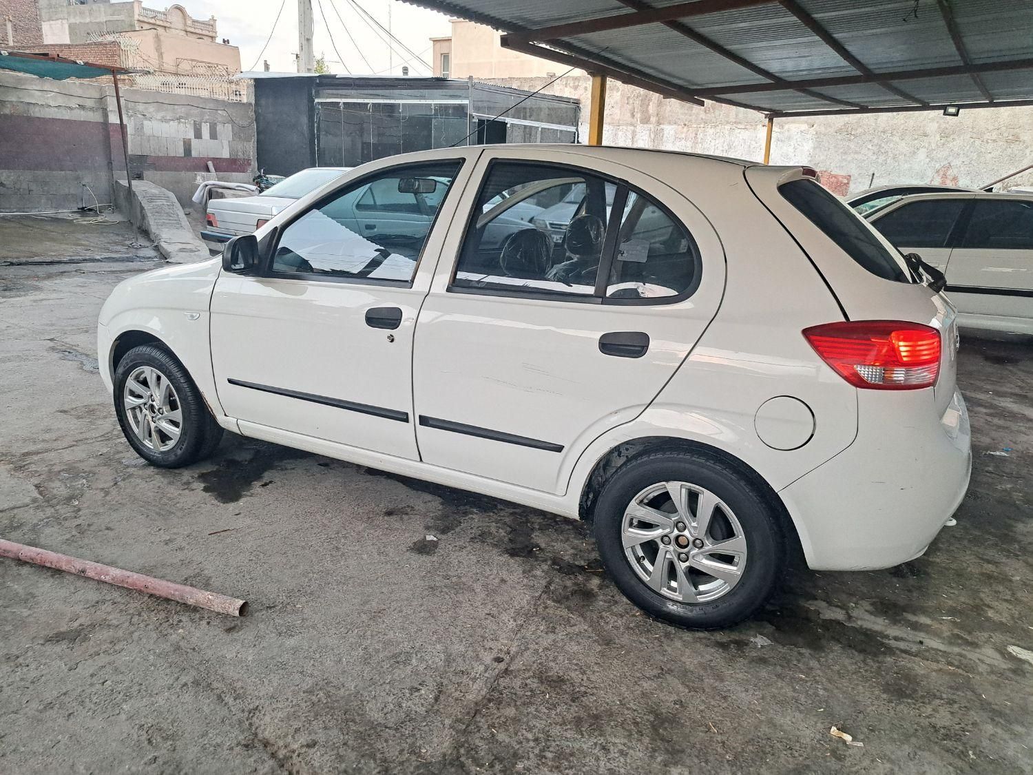 خودرو تیبا، 2 آگهی ann_18149062