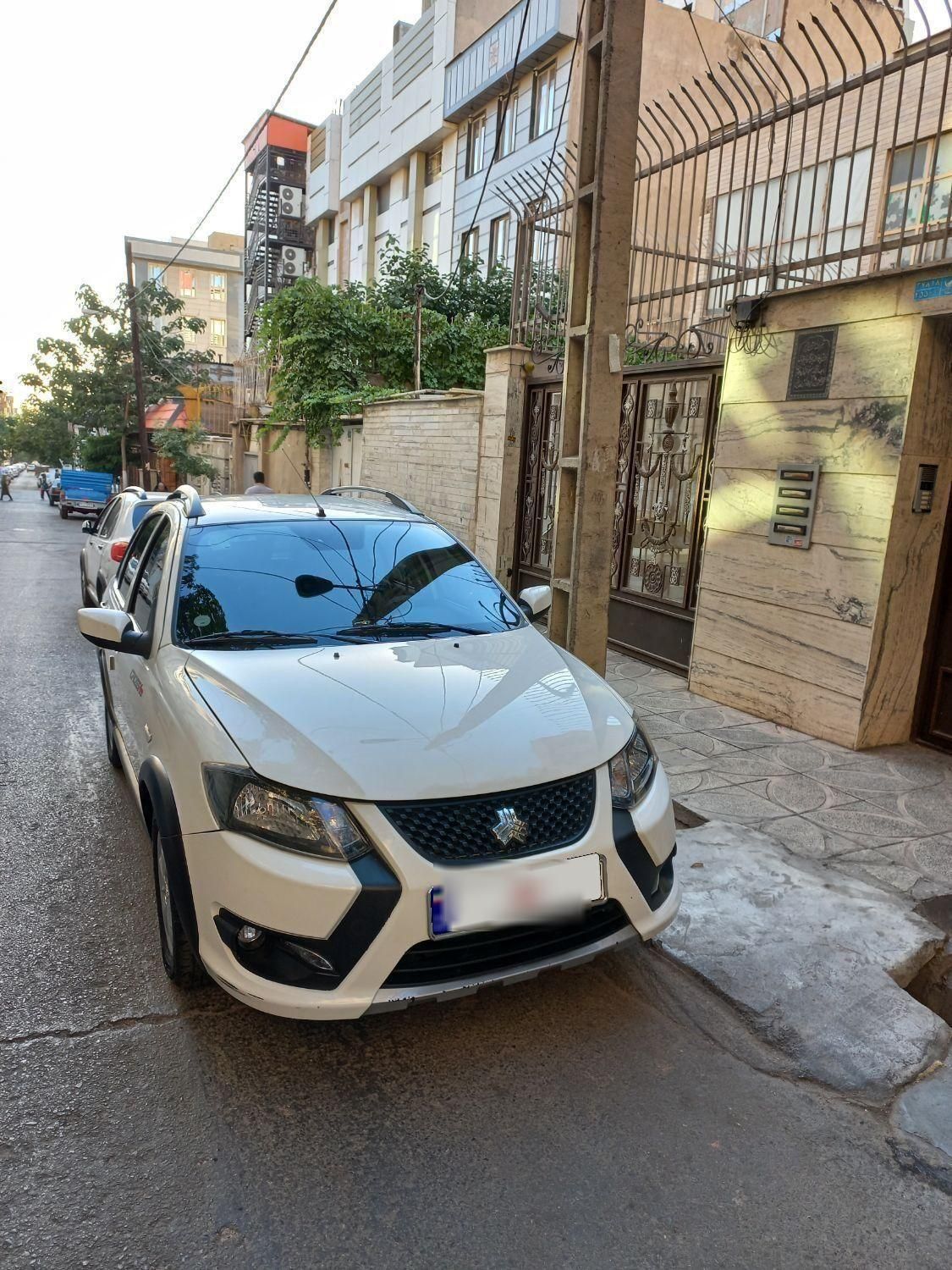 خودرو کوییک، S آگهی ann_18149091