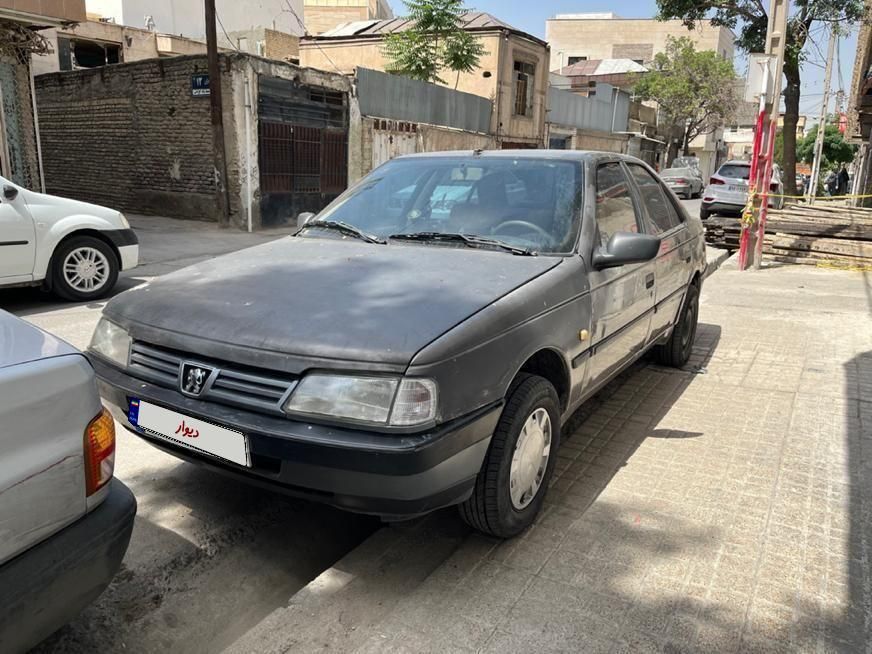 خودرو پژو، روآ آگهی ann_18149128