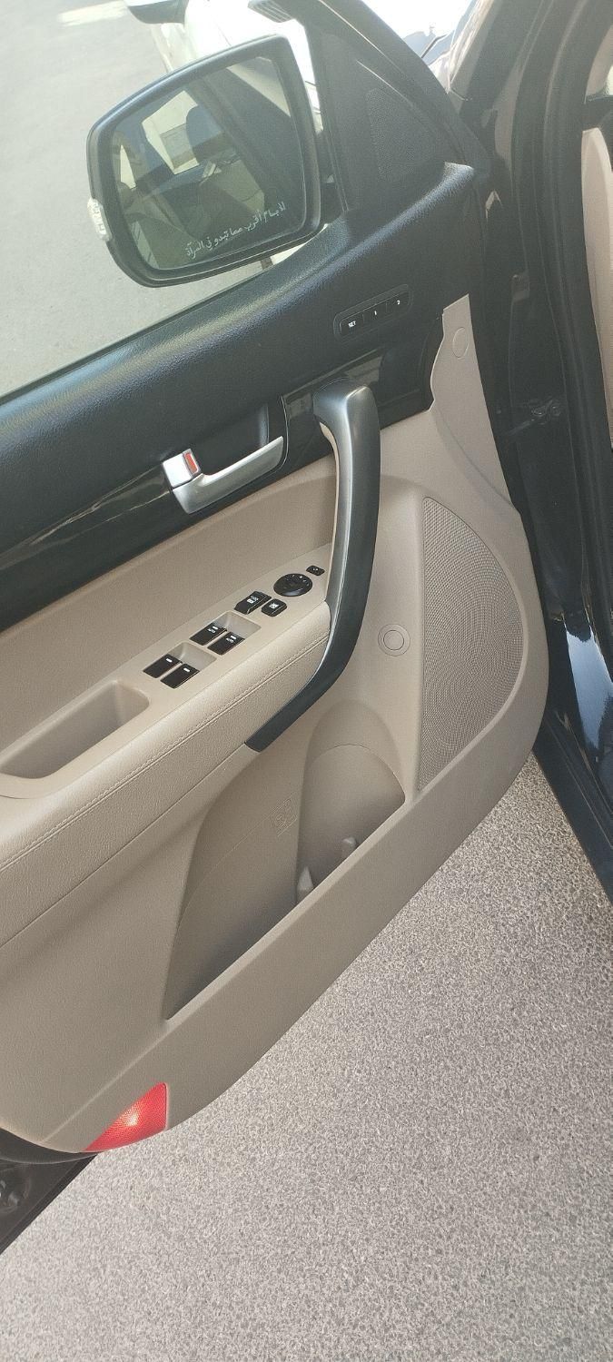 کیا سورنتو فول XM - 2013