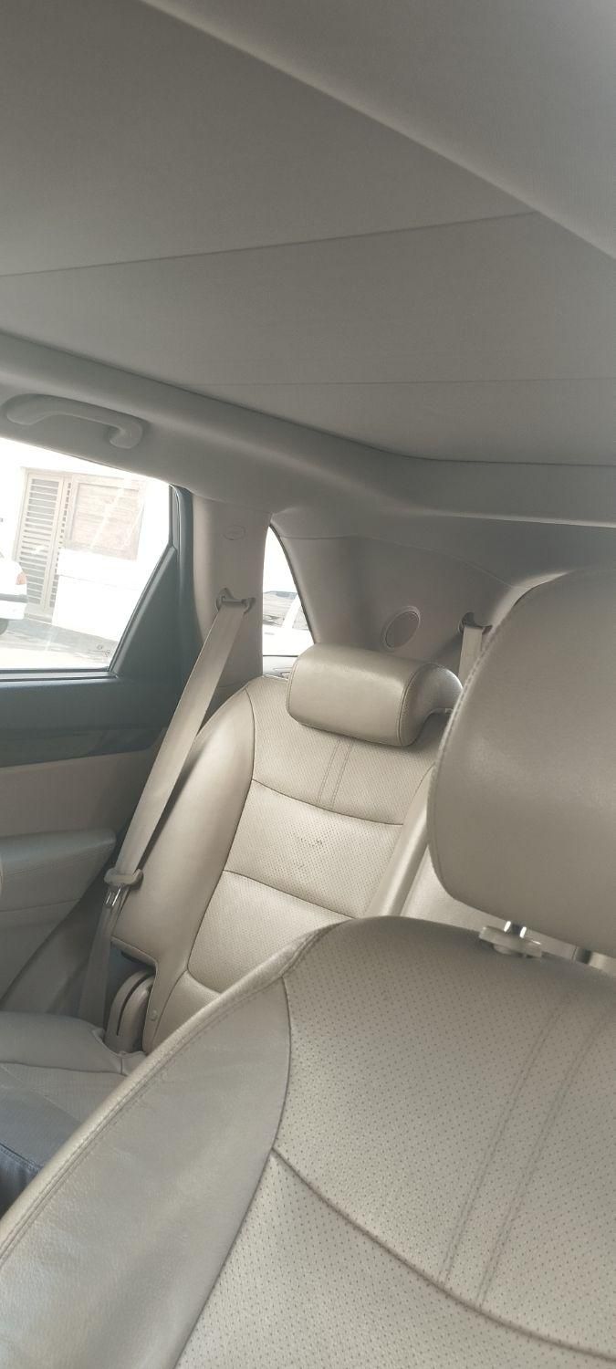 کیا سورنتو فول XM - 2013