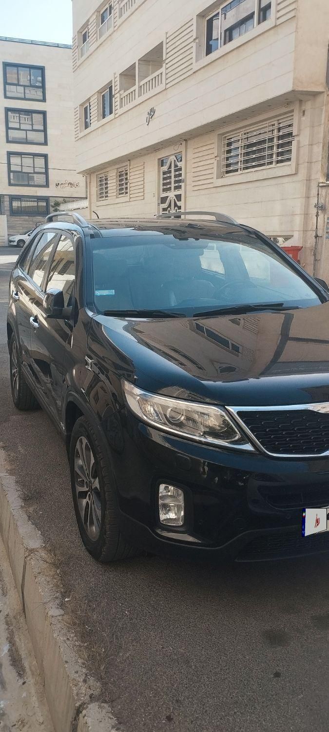 کیا سورنتو فول XM - 2013
